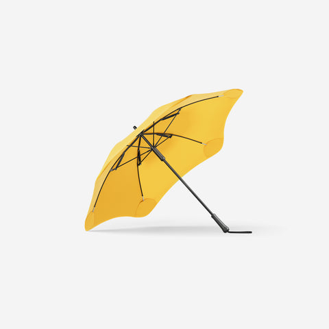 Blunt Umbrella Classic Citrus Yellow
