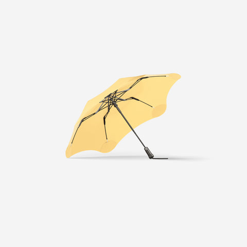 Blunt Umbrella Metro Buttercup Yellow