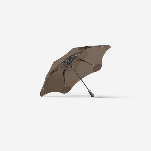 Blunt Umbrella Metro Pebble Brown