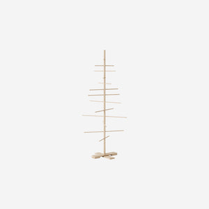 Ekta Living Natural Oak Filigran Tree 65cm Christmas Tree Ekta Living    - [store_name]