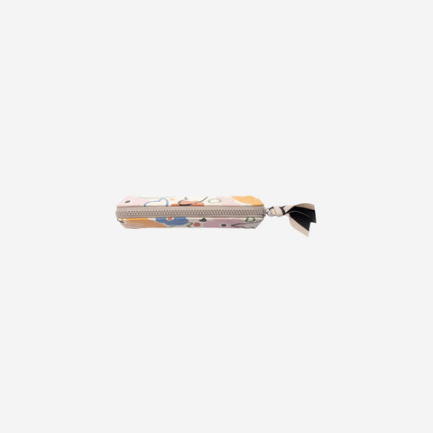 Caroline Gardner Abstract Botanical Pencil Case Pencil Case Caroline Gardner - [store_name]