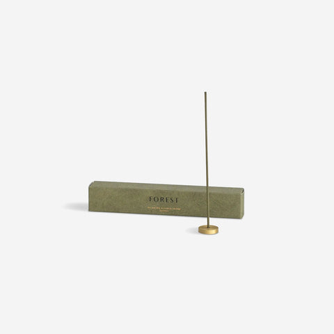 Cedar and Myrrh Hinoki Japanese Incense Stick Set Incense Cedar and Myrrh - [store_name]