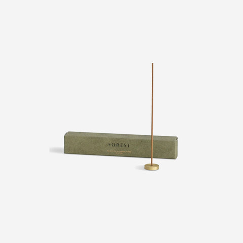 Cedar and Myrrh White Sage Japanese Incense Stick Set Incense Cedar and Myrrh - [store_name]