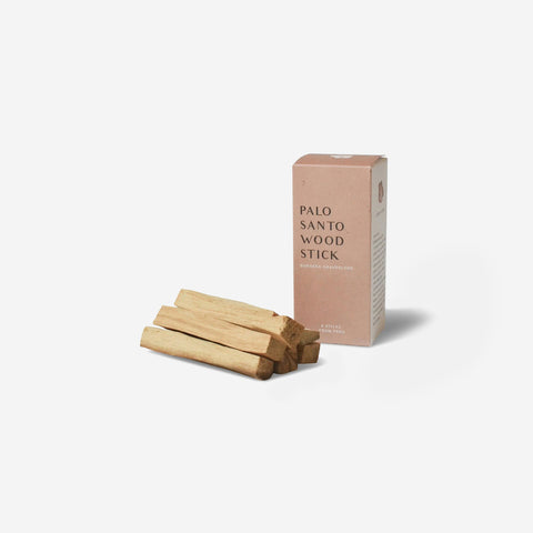 Cedar and Myrrh Palo Santo Wood Sticks Incense Cedar and Myrrh - [store_name]