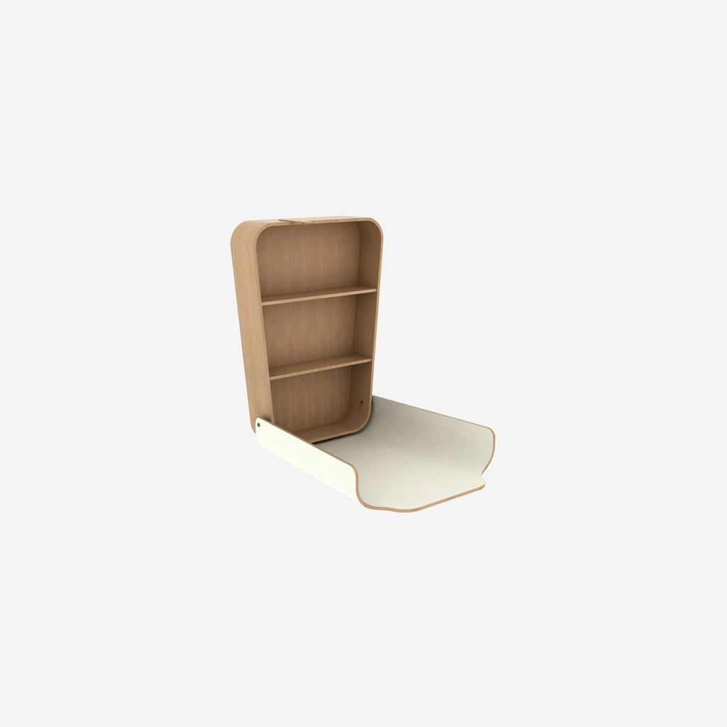 Charlie Crane Noga Changing Table Pudi Mattress Kit Simple Form