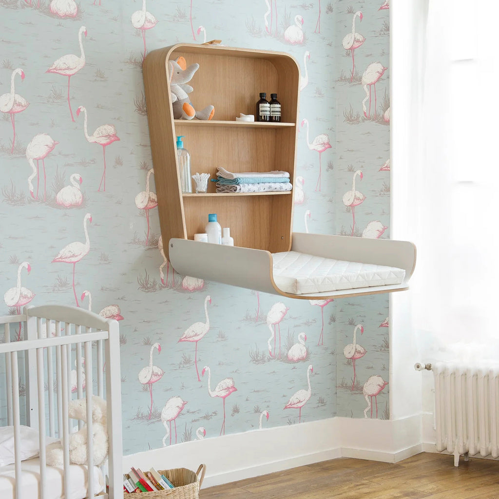 Charlie crane changing table sales