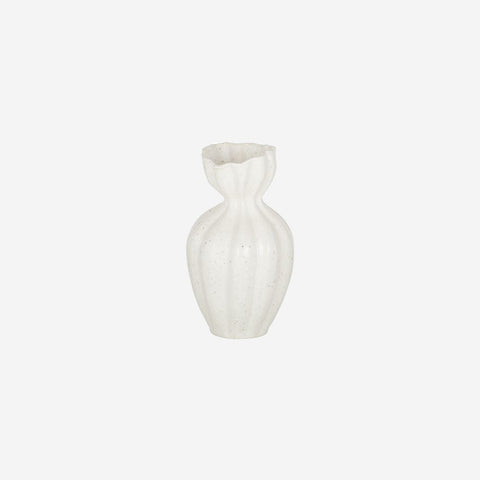 Coast Clara Ceramic Vase Tall Vase Coast    - [store_name]