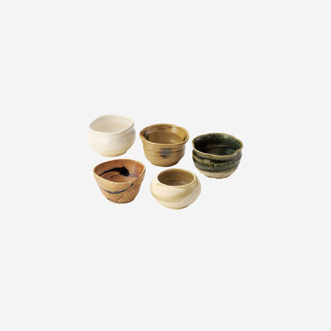 Concept Japan Goyou Sake Cup Set Cups Concept Japan - [store_name]