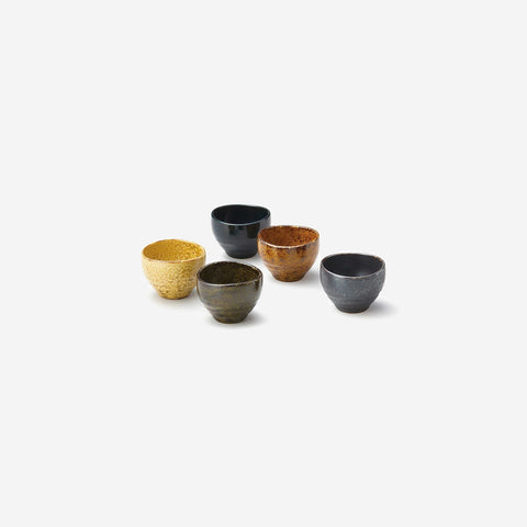 Concept Japan Hannari Tea Cup Set Tea Cup Concept Japan - [store_name]