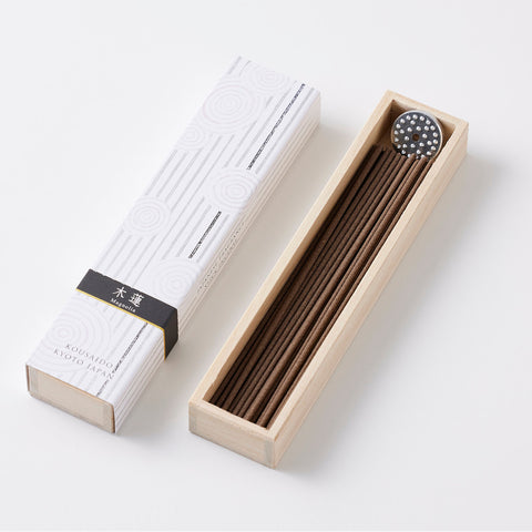 Concept Japan Hyakuraku Incense Magnolia Incense Holder Concept Japan - [store_name]