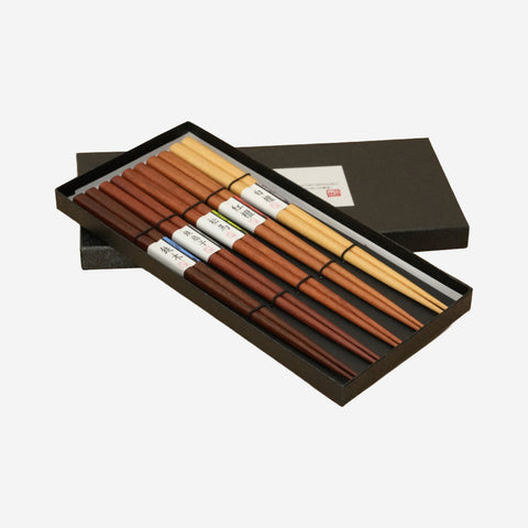 Concept Japan Kibashi Chopsticks Set Chopsticks Concept Japan - [store_name]