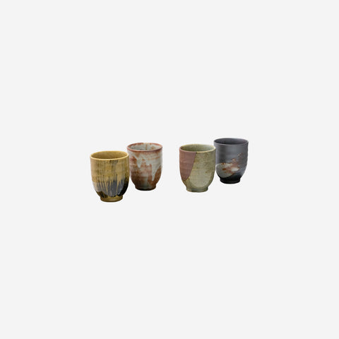 Concept Japan Nagayuomi Cup Set Bowls Concept Japan - [store_name]