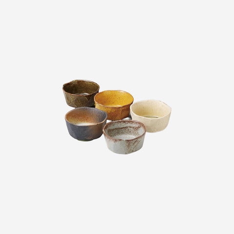 Concept Japan Organic Element Bowl Set Bowls Concept Japan - [store_name]