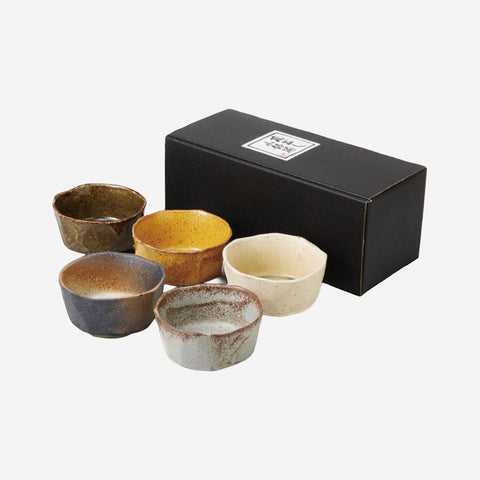 Concept Japan Organic Element Bowl Set Bowls Concept Japan - [store_name]