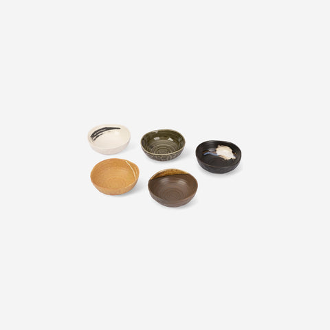 Concept Japan Rakuyouan Bowl Set Bowls Concept Japan - [store_name]