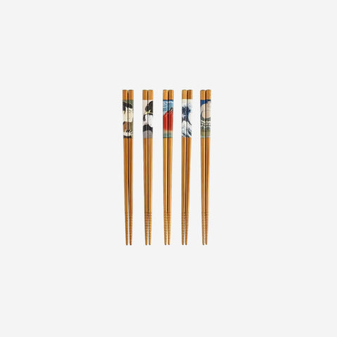 Concept Japan Ukiyoe Chopsticks Set Concept Japan - [store_name]