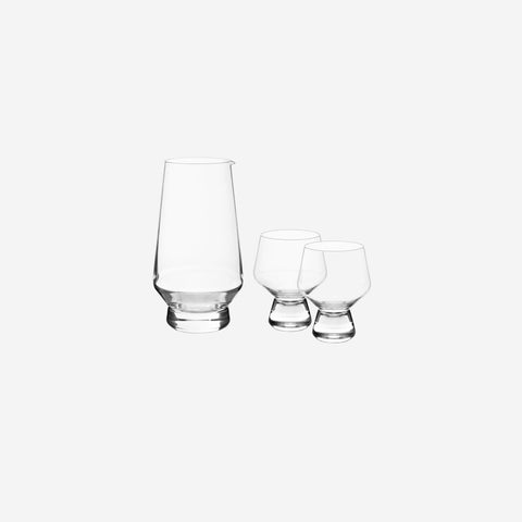 Viski Daiginjo Sake Set Glassware Viski - [store_name]