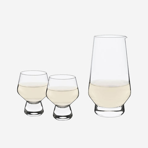 Viski Daiginjo Sake Set Glassware Viski - [store_name]