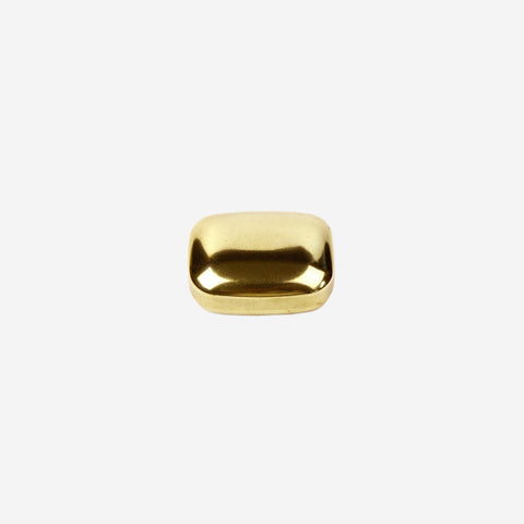 Diarge Brass Pill Case With Band Pill Case Diarge    - [store_name]