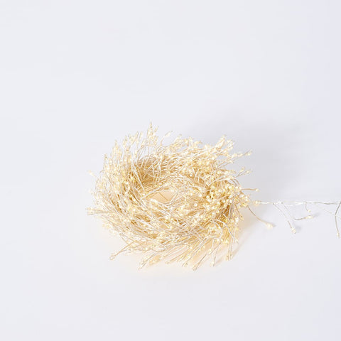 Elme Living Fairy String Light Silver 10m Lighting Elme Living - [store_name]