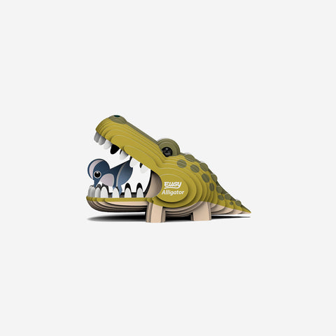Eugy Alligator  Eugy    - [store_name]