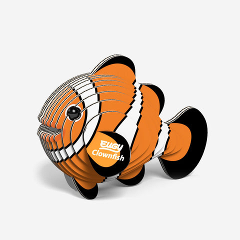 Eugy Clownfish  Eugy    - [store_name]