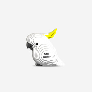 Eugy Cockatoo  Eugy    - [store_name]
