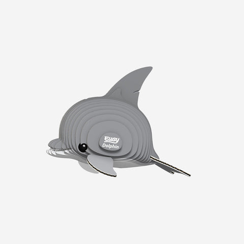 Eugy Dolphin  Eugy    - [store_name]