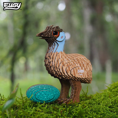Eugy Emu Eugy - [store_name]