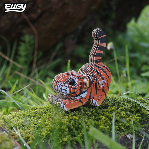 Eugy Tiger Eugy - [store_name]