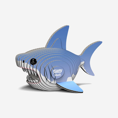 Eugy Shark  Eugy    - [store_name]