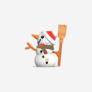 Eugy Snowman  Eugy    - [store_name]