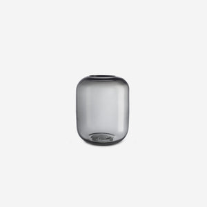 Eva Solo Acorn Vase Short Smoke  Eva Solo    - [store_name]