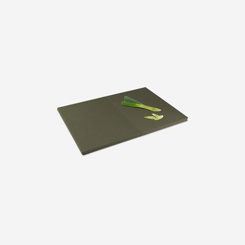 SIMPLE FORM. - Eva Solo Eva Solo Green Tool Double Up Cutting Board - 