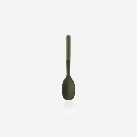 SIMPLE FORM. - Eva Solo Eva Solo Green Tool Serving Spoon Large - 