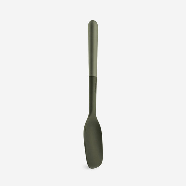 Eva Solo Green Tool Serving Spoon Large | Kitchenware | Simple Form