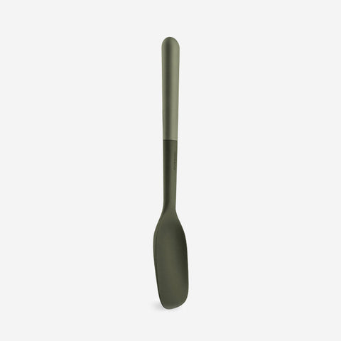 SIMPLE FORM. - Eva Solo Eva Solo Green Tool Serving Spoon Large - 