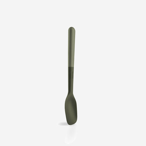 SIMPLE FORM. - Eva Solo Eva Solo Green Tool Serving Spoon Small - 
