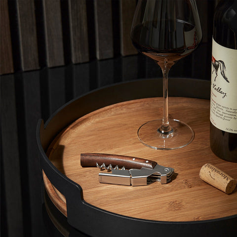 Eva Solo Liquid Lounge Waiter's Corkscrew
