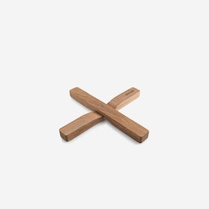 Eva Solo Magnetic Trivet Wood Oak Kitchen Utensils Eva Solo    - [store_name]