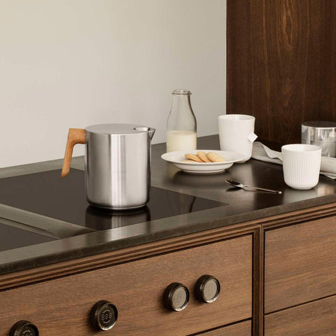 Eva Solo Nordic Kitchen Induction Kettle 1L