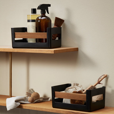 Eva Solo Nordic Kitchen Pantry Crate Basket Eva Solo    - [store_name]
