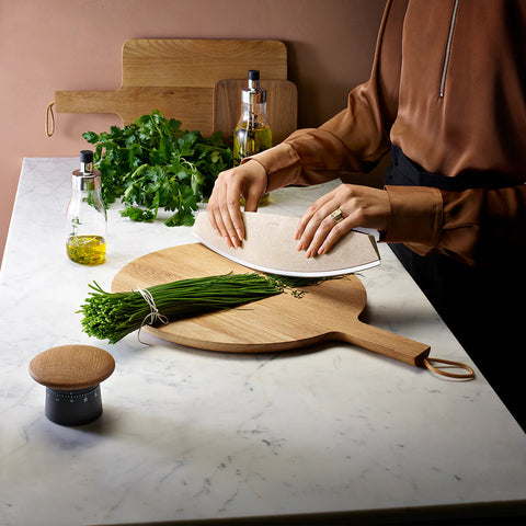 SIMPLE FORM. - Eva Solo Eva Solo Nordic Kitchen Timer - 