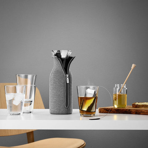 Eva Solo Tea Bag Loose Tea Strainer Tea Strainer Eva Solo - [store_name]