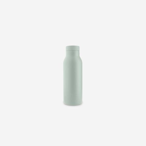 SIMPLE FORM. - Eva Solo Eva Solo Urban Thermo Flask Sage 500ml - 