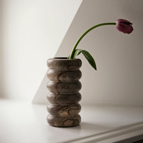 SIMPLE FORM. - Ferm Living Ferm Living Bendum Vase - 