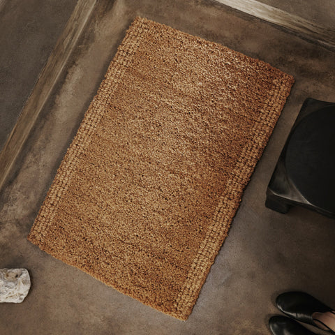 Ferm Living Coir Mat Large Door Mat Ferm Living - [store_name]