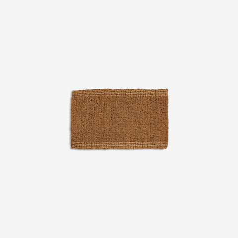 Ferm Living Coir Mat Small Door Mat Ferm Living - [store_name]