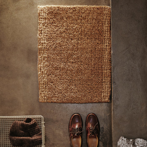 Ferm Living Coir Mat Small Door Mat Ferm Living - [store_name]