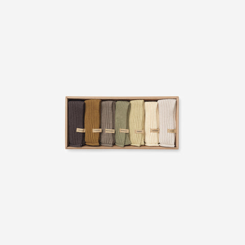 Ferm Living Day Cloth Set Calm Dish Cloth Ferm Living - [store_name]